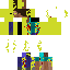 Texture for nalberain
