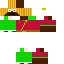 Texture for fdp