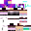 Texture for MR. DIVA