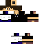 Texture for Vinicius Bastos