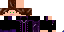 Texture for King Of The EnderMen