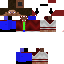 Texture for steve