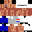 Texture for Jesper Bacon-Man