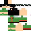 Texture for gon 