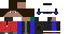 Texture for New MrCosmos