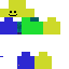 Texture for NOOBIE