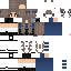 Texture for Dani.Sop 2.0 AM (C)