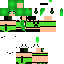 Texture for BadCreeper