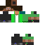 Texture for steve