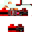 Texture for GODfell PAPYRUS(橘椪柑)