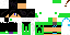 Texture for mr chow