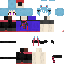 Texture for あまね