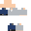 Texture for Skin base