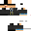 Texture for M3ntos Tuxedo 2