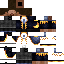 Texture for herobrine king
