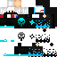 Texture for ghoul