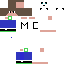 Texture for MCpandas
