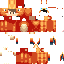 Texture for charizard