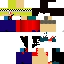 Texture for logan dark