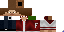 Texture for ffe