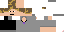 Texture for Cade Skin