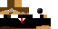 Texture for astronaut