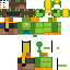 Texture for бармен_леон