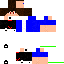 Texture for fichu