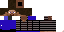 Texture for hfthf