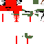 Texture for Bones