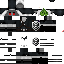 Texture for Dark korok link