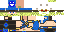 Texture for DwarfBlue