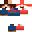 Texture for MARIOOOOO