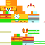 Texture for mangey from sonic prime new