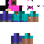 Texture for ауе