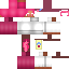 Texture for Raspberry Mouse Cookie