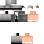Texture for Animewolfie Blinded Aaron