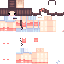 Texture for Lucy The Chibi