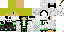 Texture for assassin green