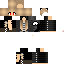 Texture for Miss Faucheuse