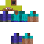 Texture for j