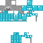 Texture for skeleton knight