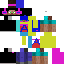 Texture for Adrian Mahbob