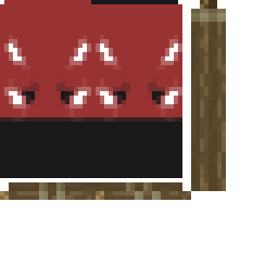 Texture for ninja fox