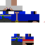 Texture for BF maszk 2
