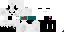 Texture for Panda