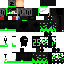Texture for felix skin