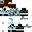 Texture for Ninja Noot (Spinjitzu Xtreme)