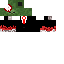 Texture for real zombie