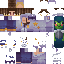 Texture for STARBOY